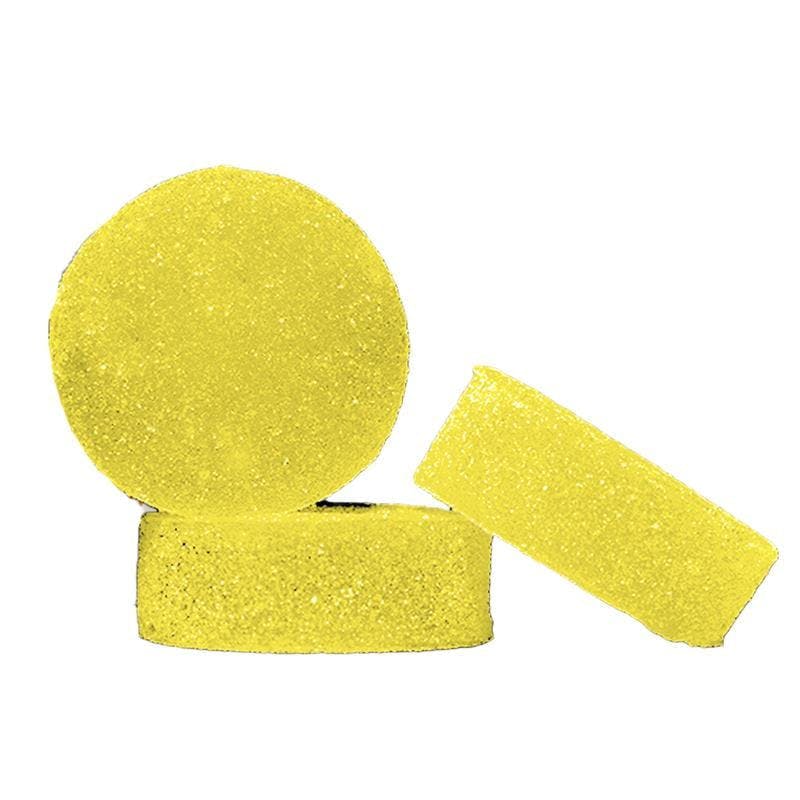 Pineapple Express: Fruit Chews - Kingchew - 1