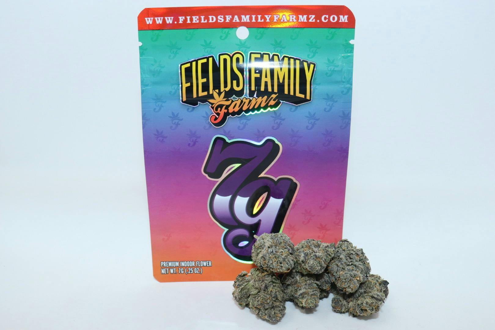 ONLY FANZ: 7G