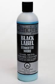 Randy's Bong Cleaner