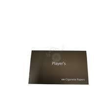 Players Rolling Papers