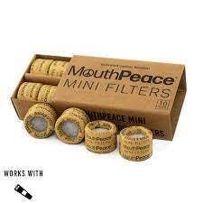 Moose Labs MouthPeace Mini - Filter Refill