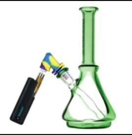 Pulsar - Silicone Cart Rig Adapter