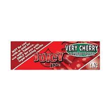 Juicy Jays - Very Cherry 1 1/4