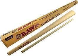 RAW - Classic 24" Challenge Cone