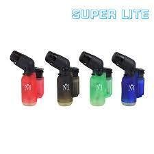 Mini Super Lite Torch Lighter