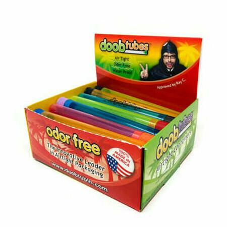Doob Tubes Large 13.5cm