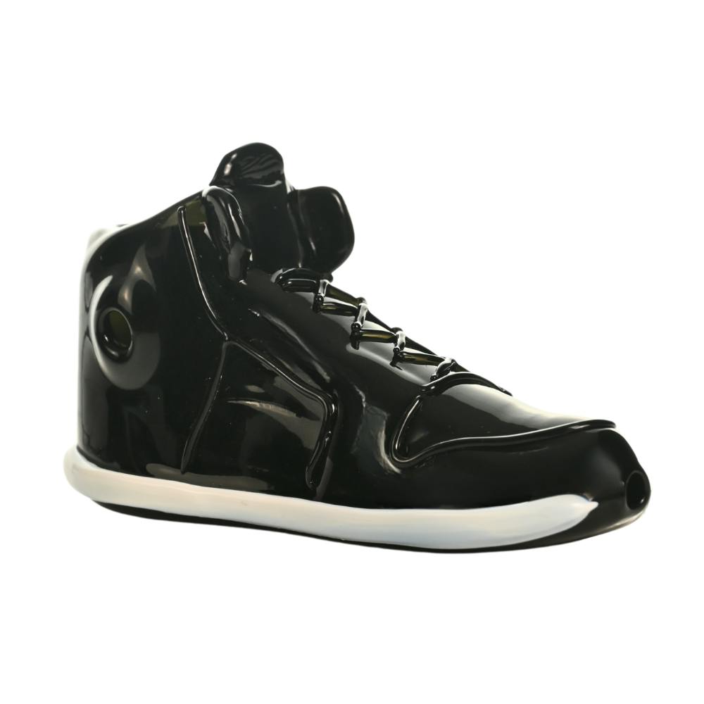 3.75" Arsenal Shoe Handpipe