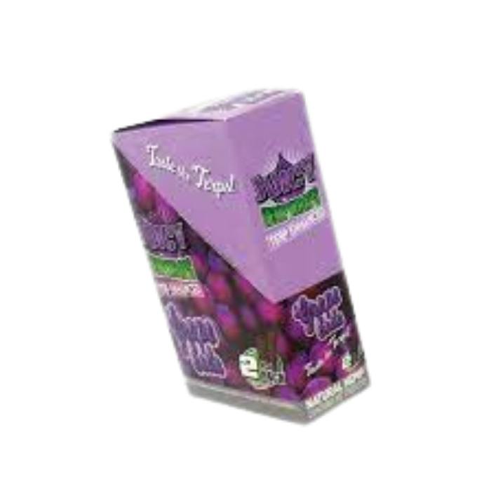Juicy Terp Enhanced Hemp Wraps