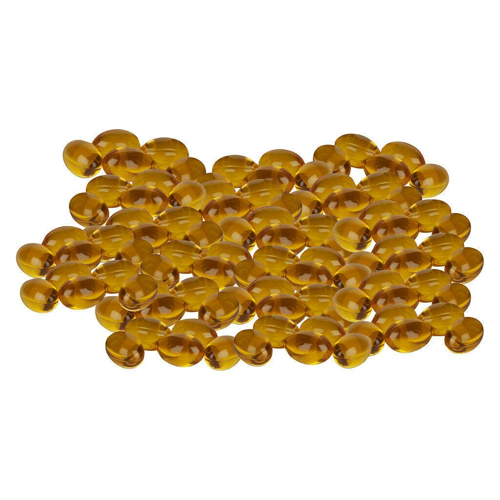 Tweed - Mega Pack THC:CBN 10:10 x 100 - Hybrid - 100 caps (10 THC 10 CBN)