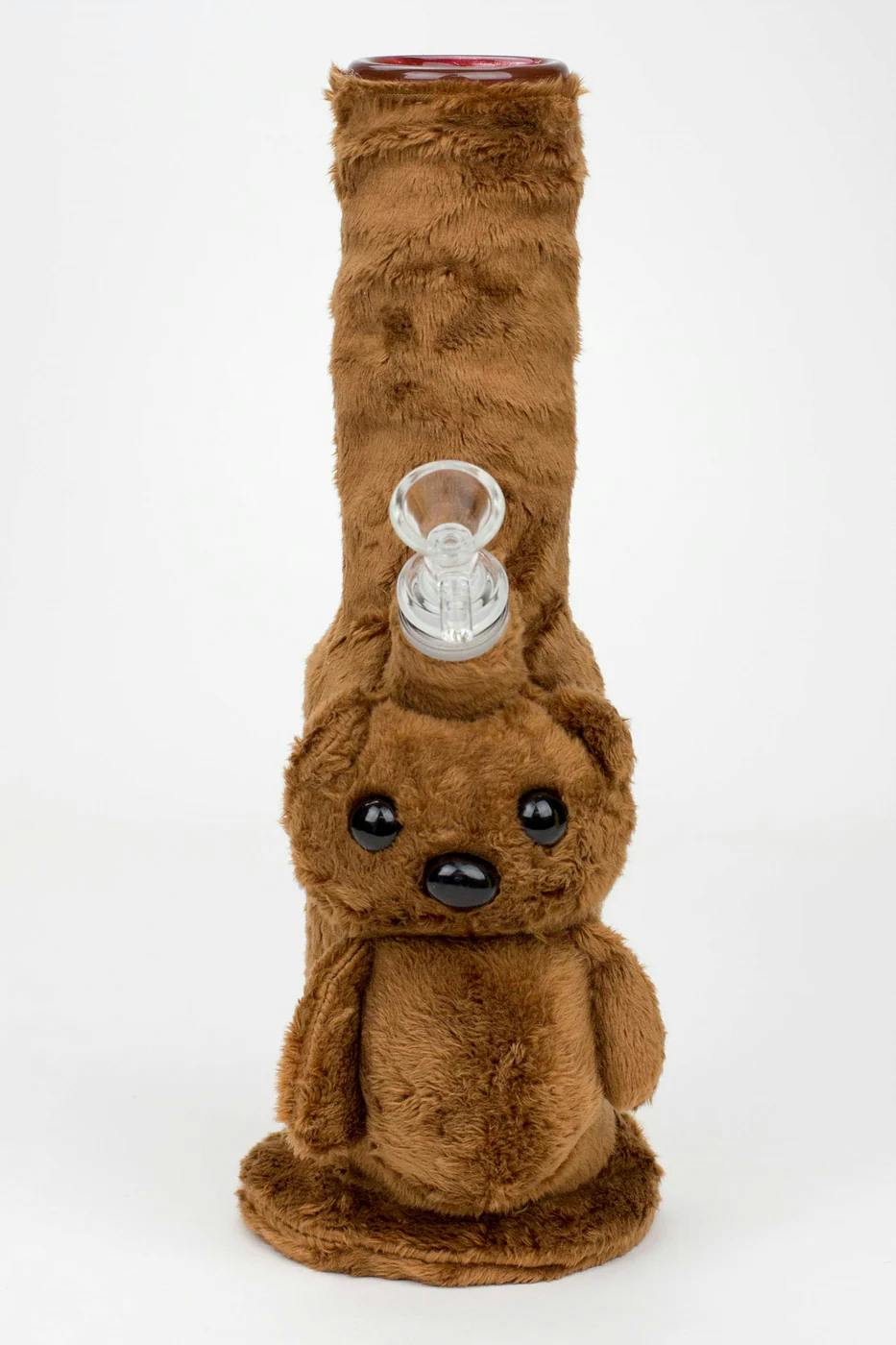 Adorable Bear Bong