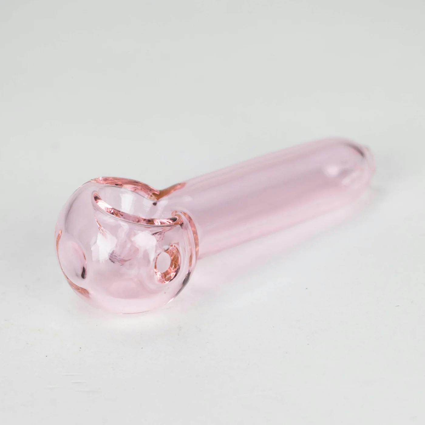 4" Cookies Premium Glass Pipe