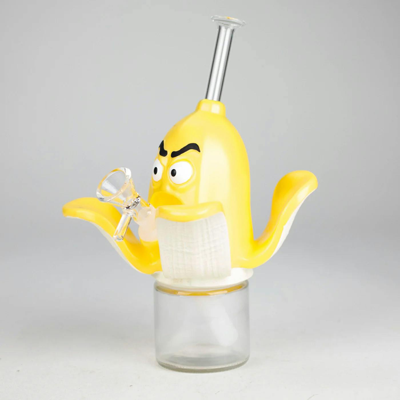 8.9" Banana Water Pipe
