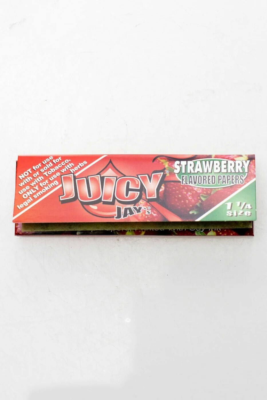 Juicy Jays - Kiwi Strawberry 1 1/4