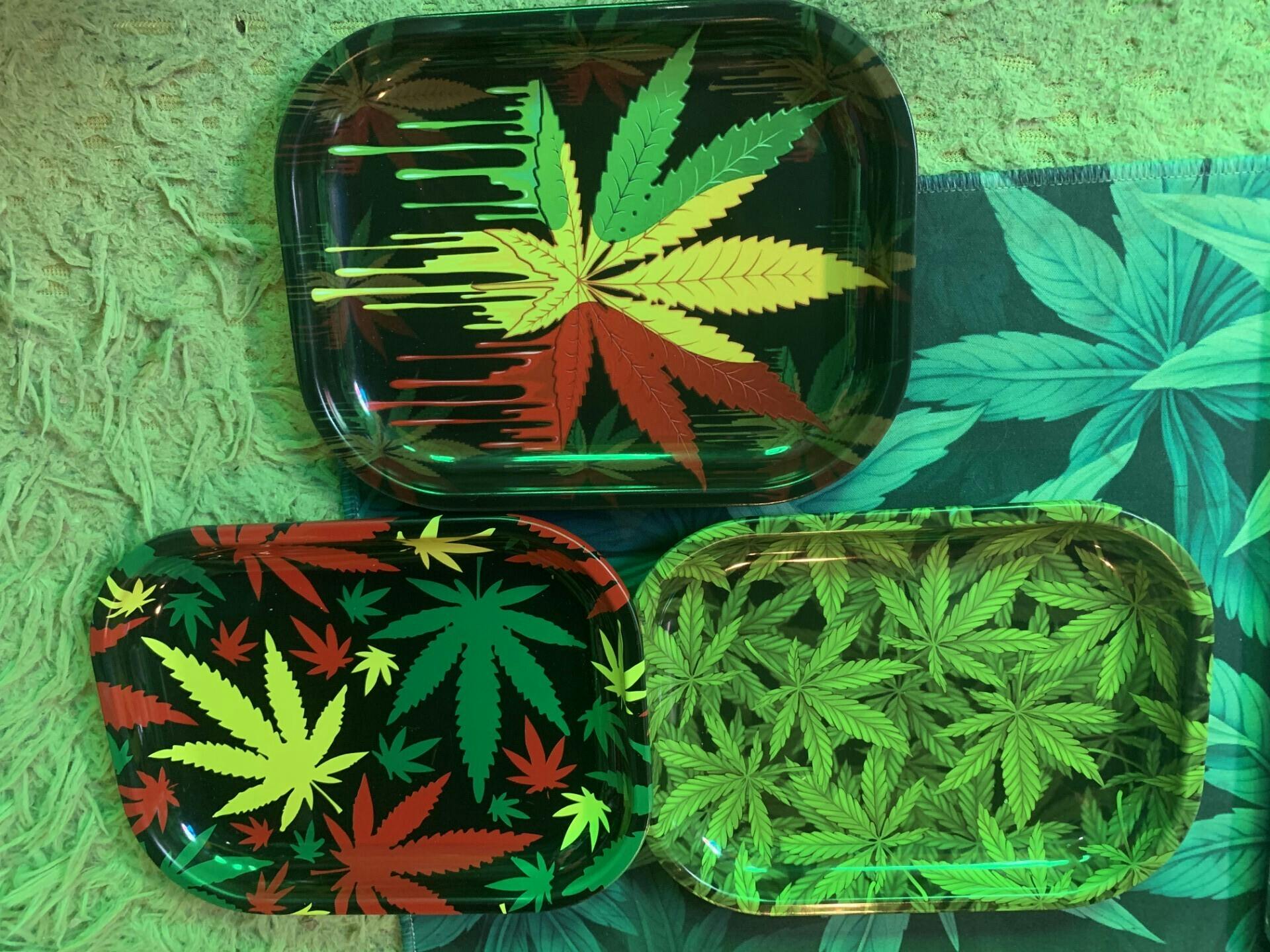 Small Tray assorted