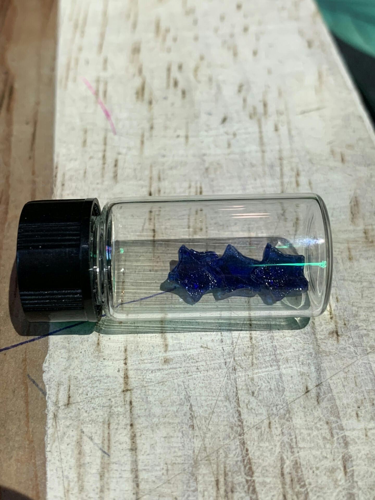 Groovy's Glass Bong Screens