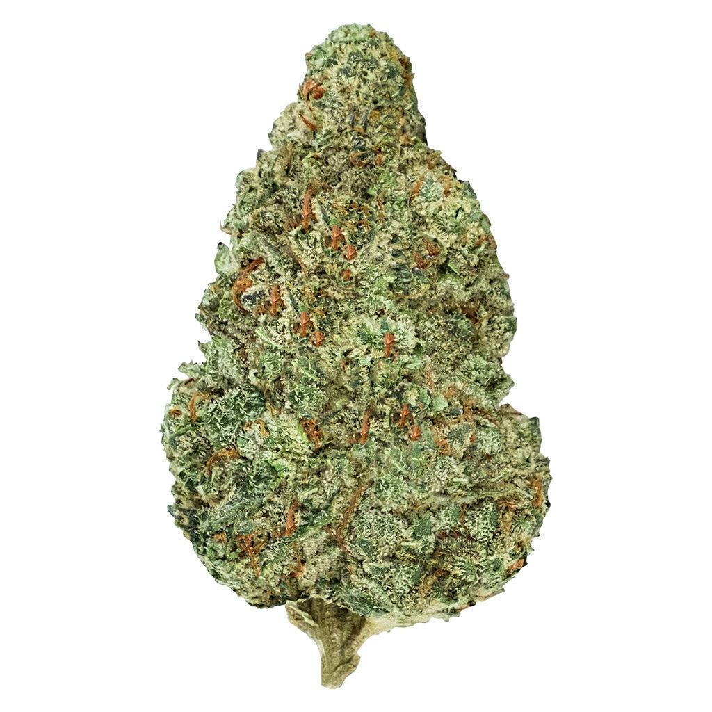 Back Forty - Chemzilla - Indica - 3.5g