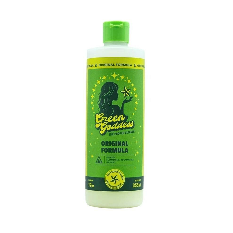 Green Goddess Cleaner - 12 oz