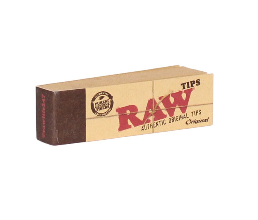 RAW | Paper Tips | Booklet