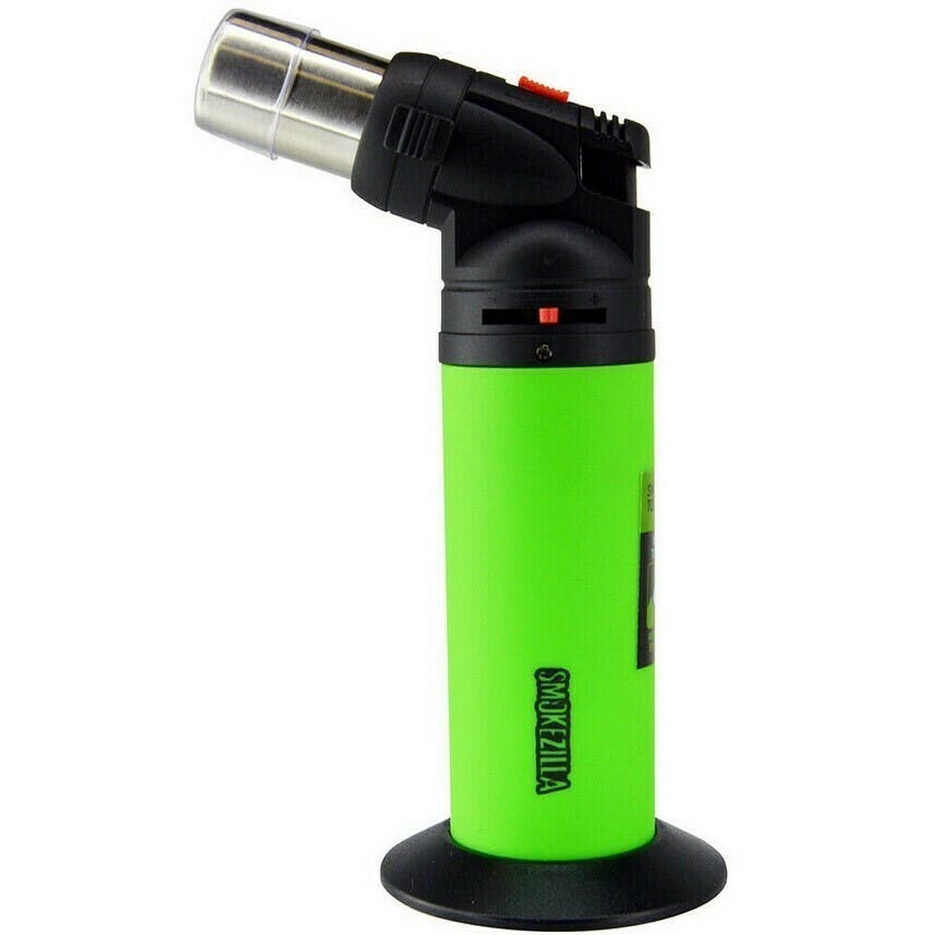 Jumbo Torch | Green