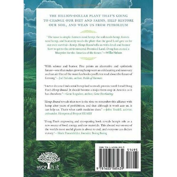 Bound: Dispatches from the Front Lines of the Next Agricultural Revolution | Doug Fine