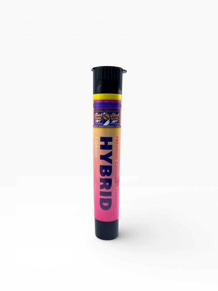 1g Pre-Roll | Hybrid Blend