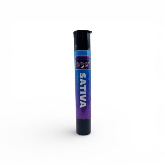 1g Pre-Roll | Sativa Blend