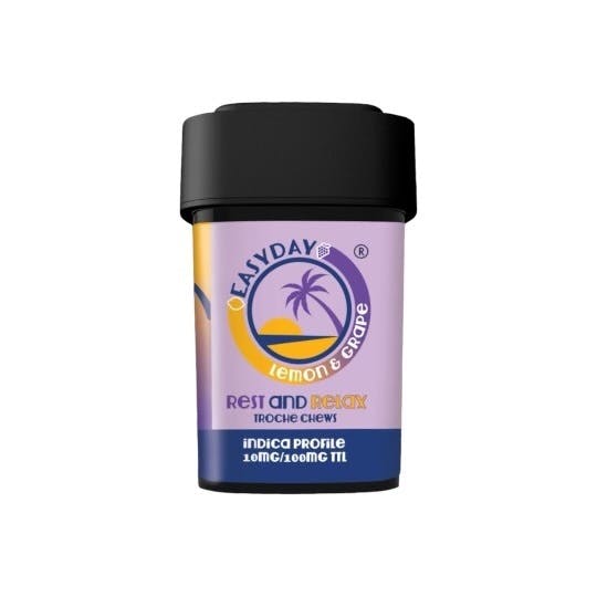 5mg Gummies | Rest and Relax