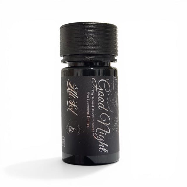 AltSol | Good Night 5-pack 0.35g Mini-Joints | Jokerz