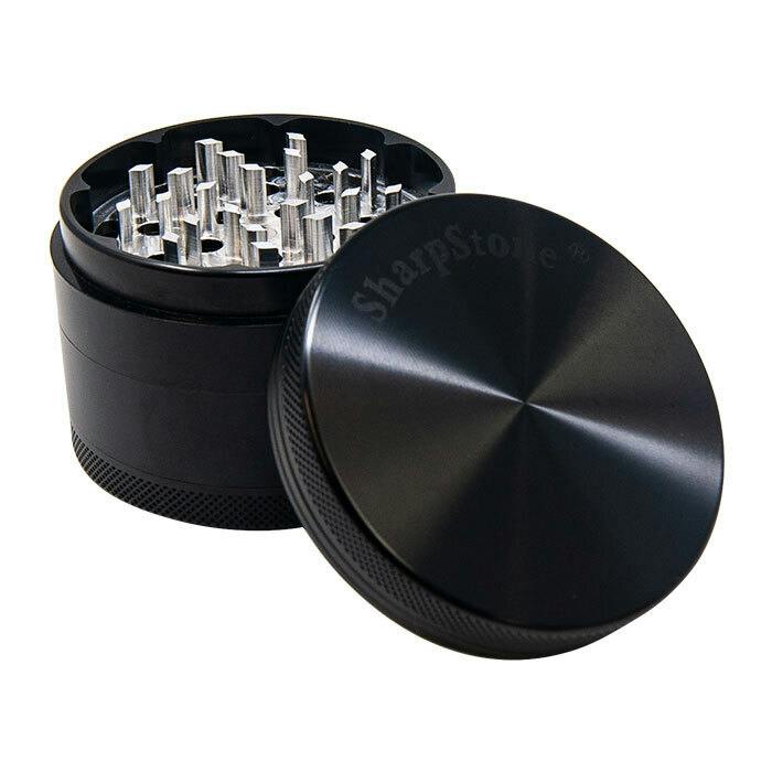 SHARP STONE Grinder 2.5"