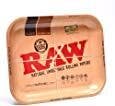 RAW - Rolling Tray - (34cm x 27cm)
