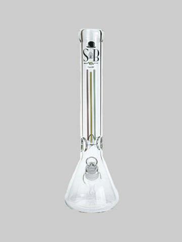 Sheldon Black - Grasso Beaker - 16" 50mm F19
