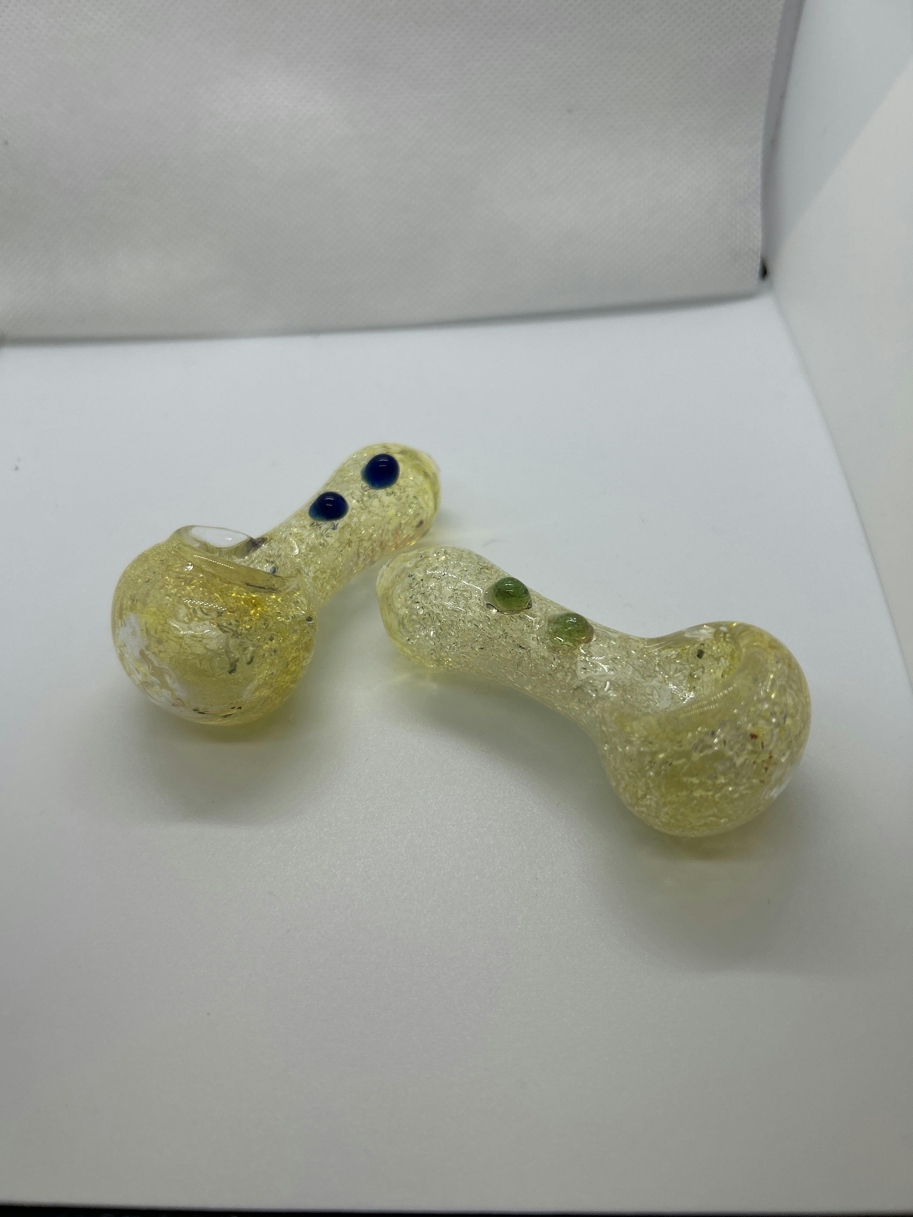 CANJA - Small Pipe - 3 Inches