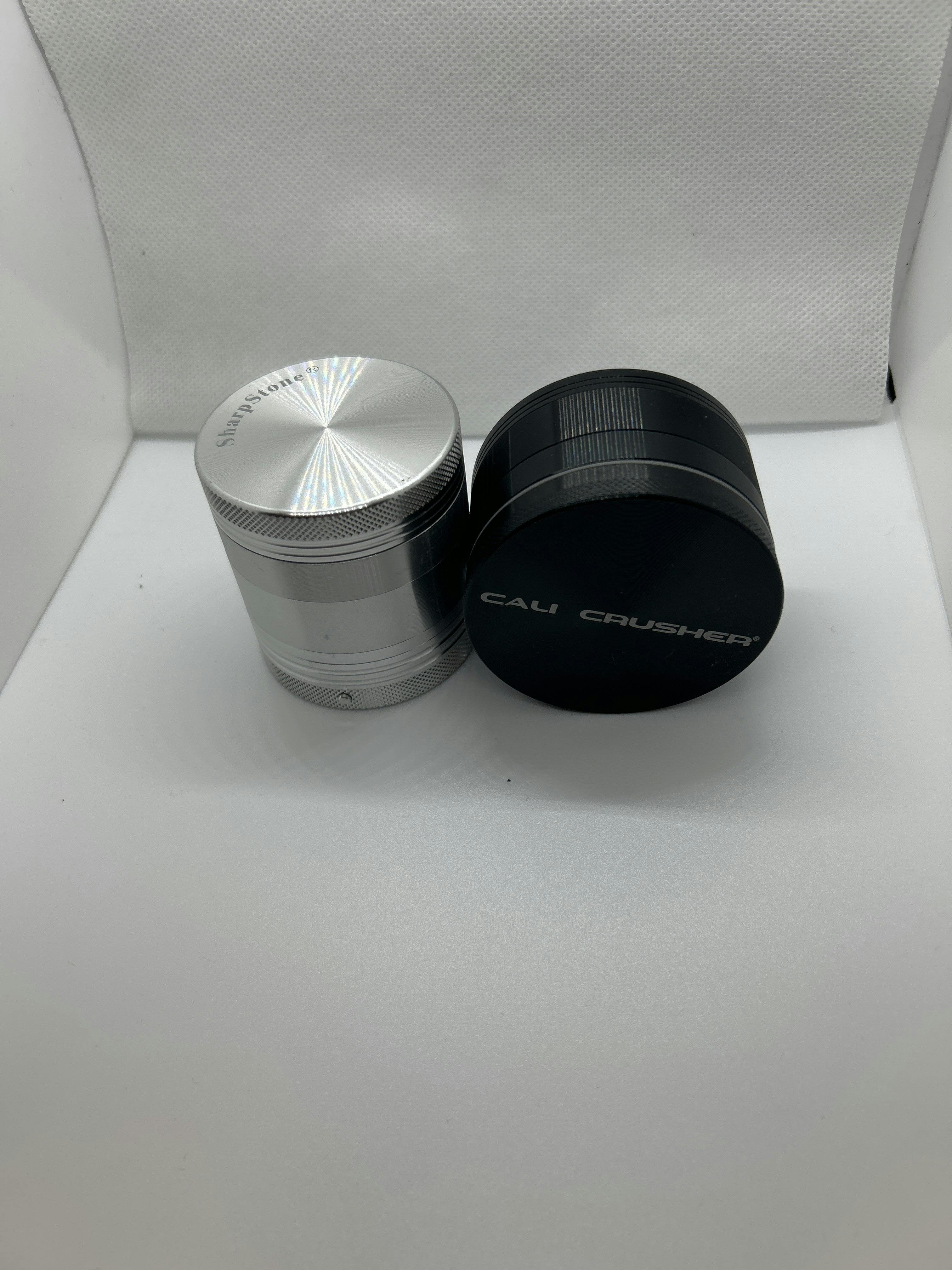 CANJA - High End Grinders - Various Styles