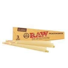 RAW - Peacemaker Cones - 3 Pack