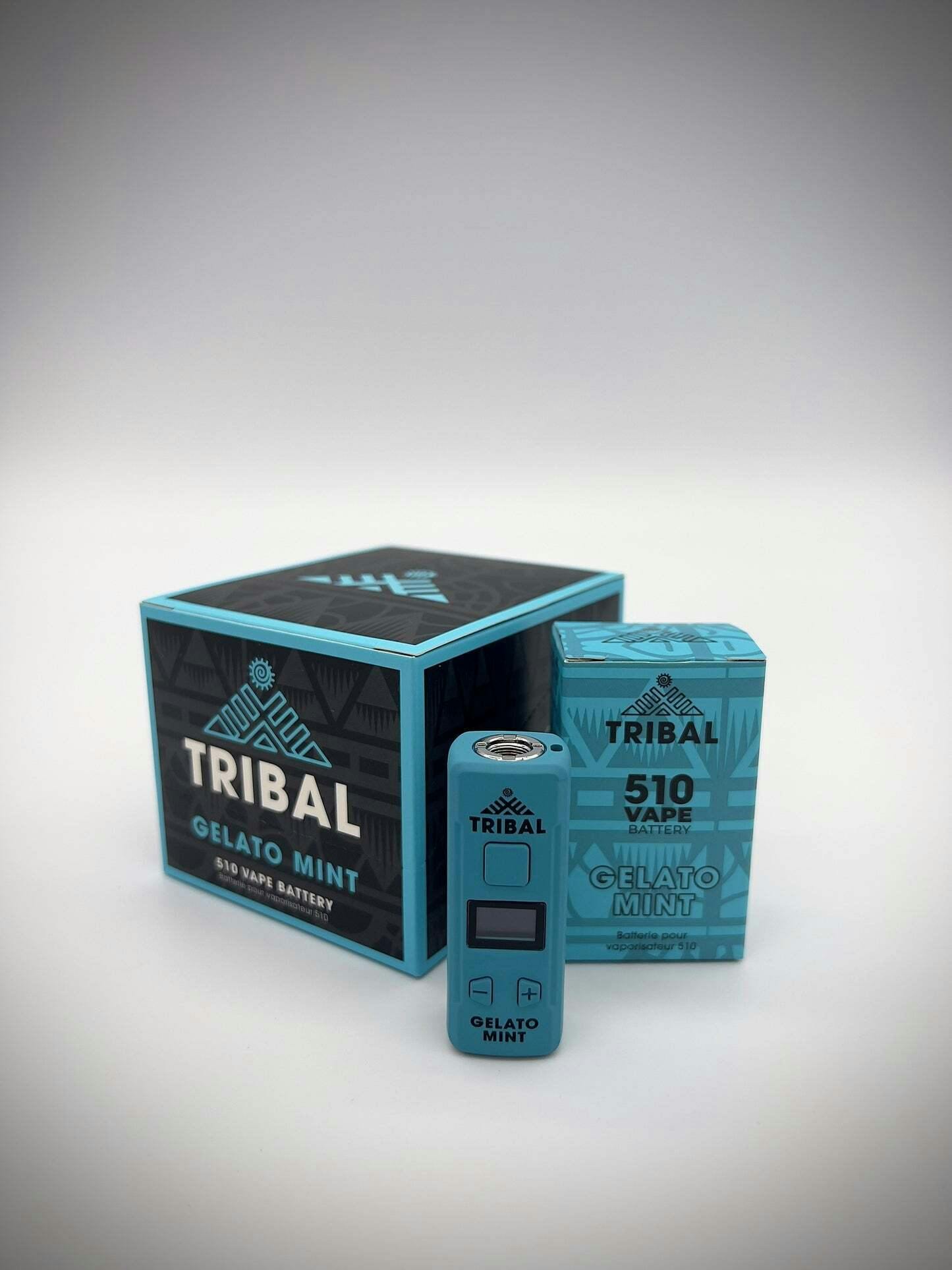 Tribal/ Yocan - Kodo Pro Vape Battery (Assorted Styles)