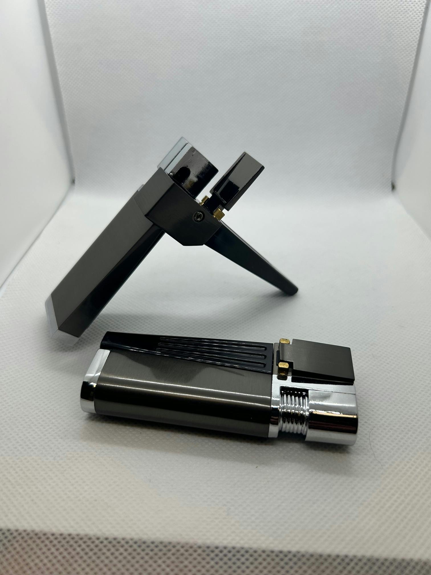 Lighter Pipe