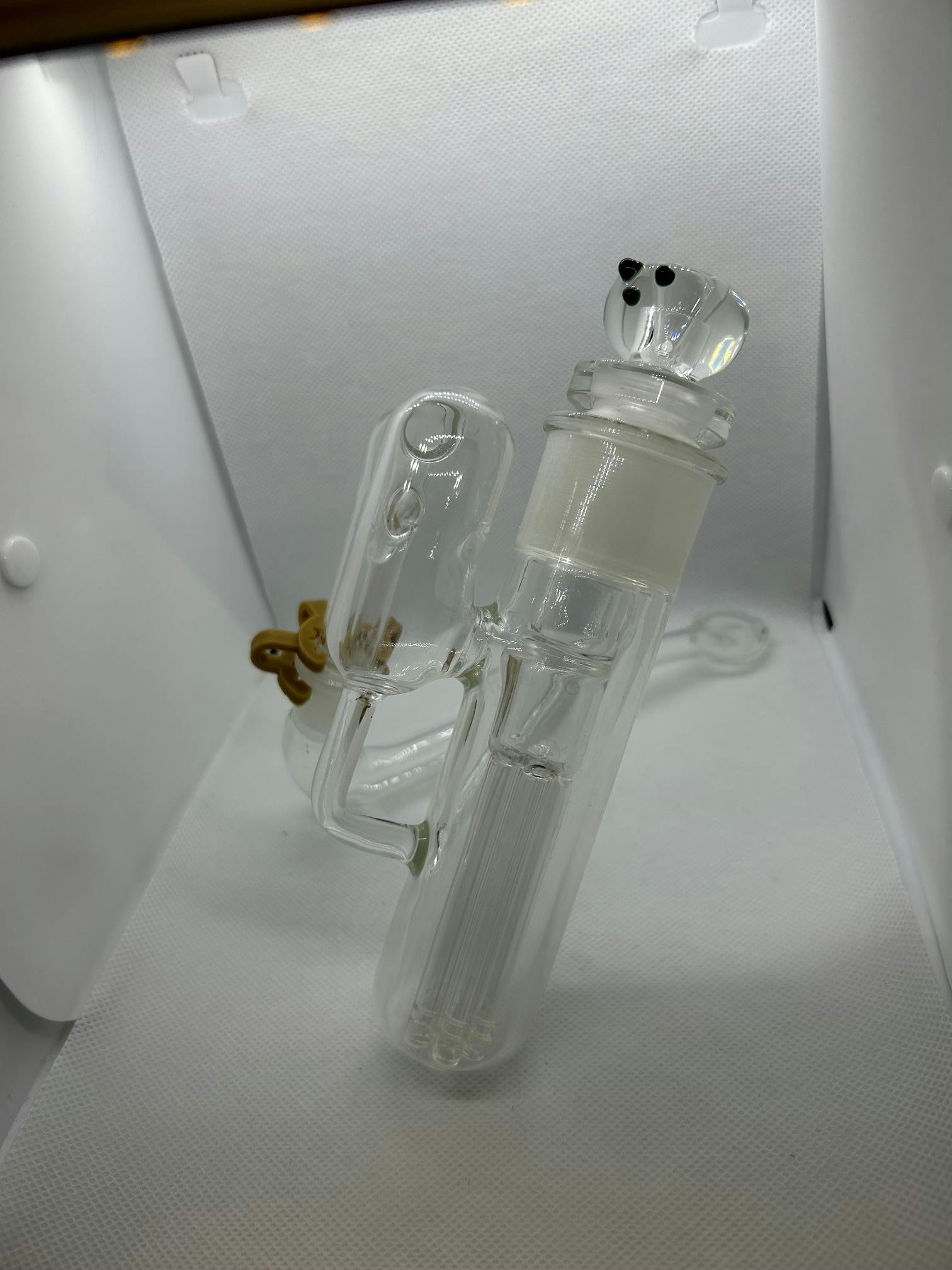 Build a Bubbler