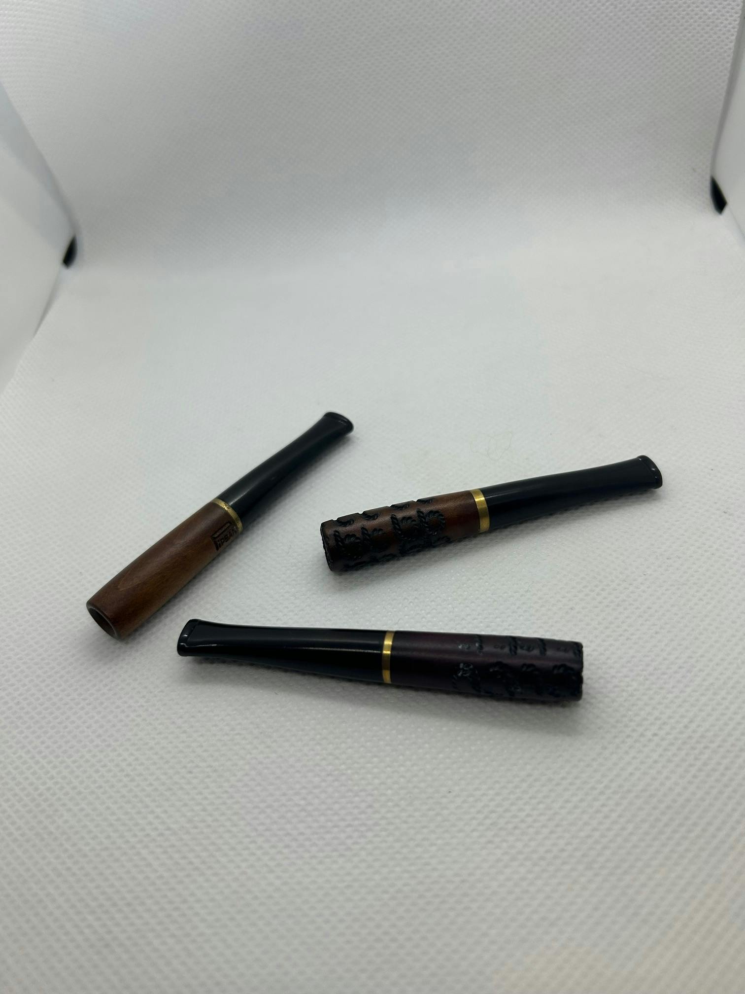 Premium Wooden Mouth Piece