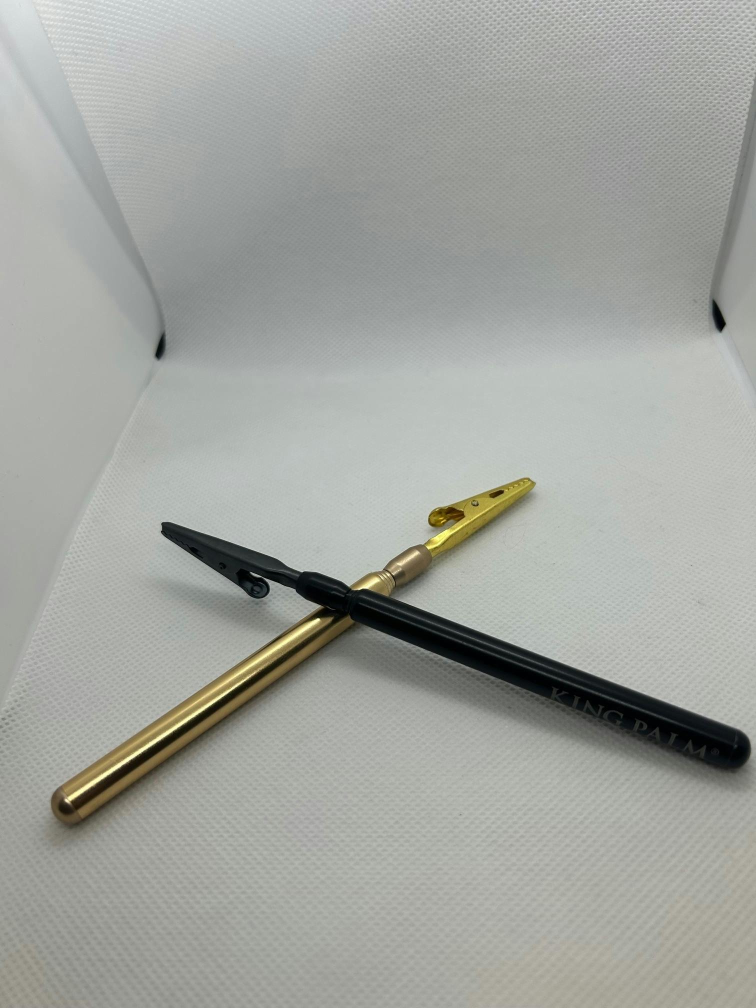 Extendable Roach Clip