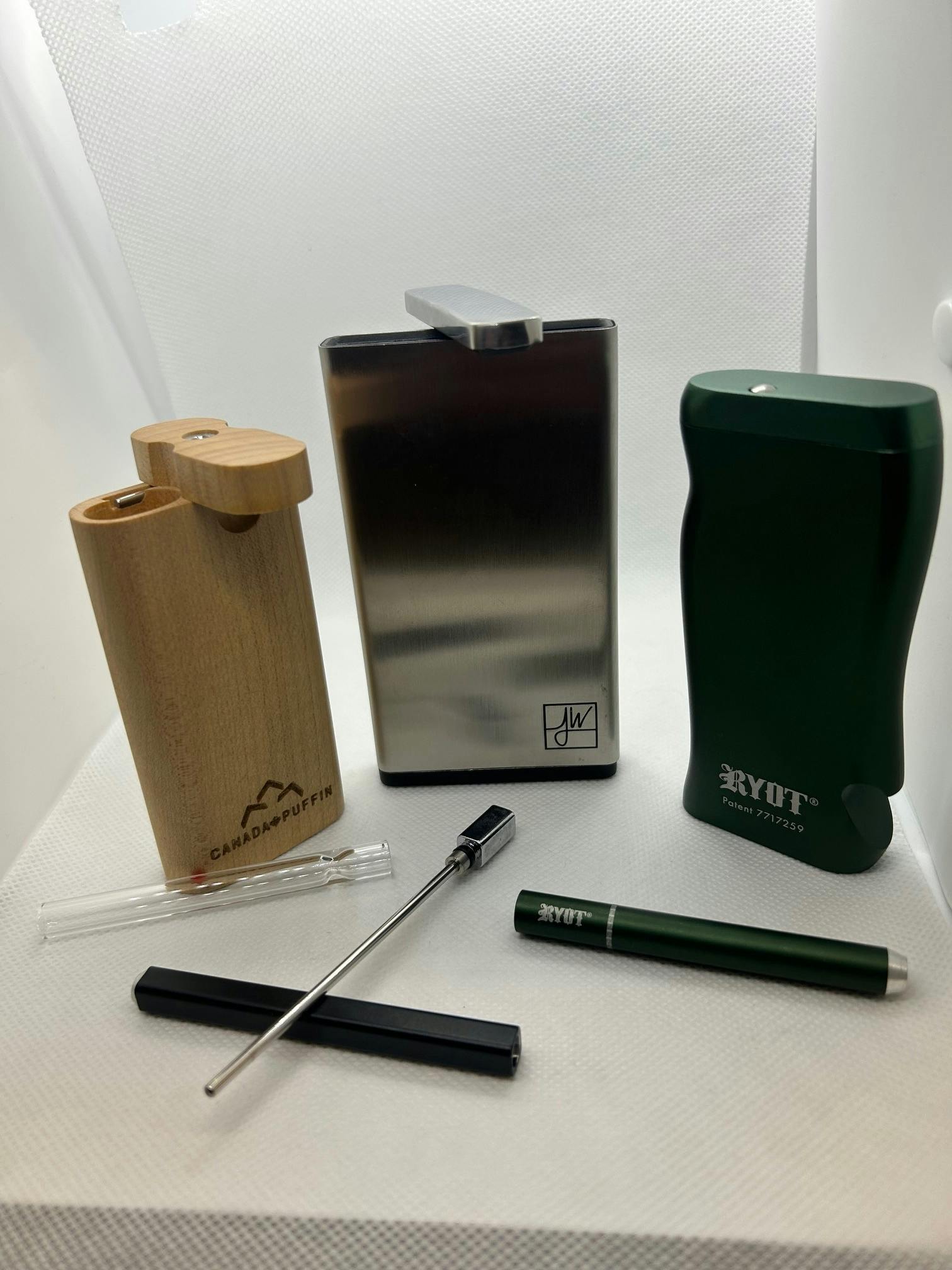 Premium Dugout