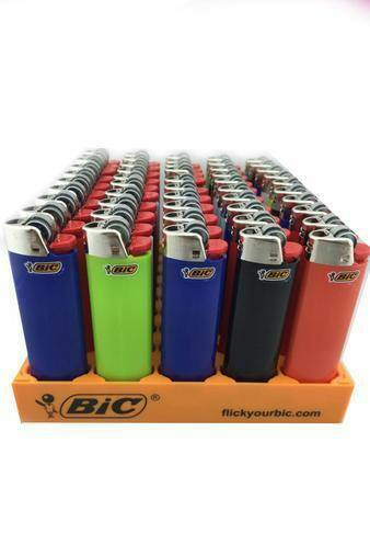 BIC - Regular Lighter