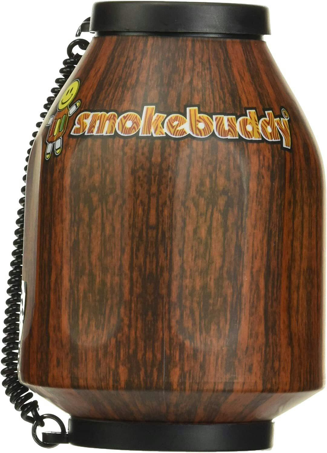 Smoke Buddy - Original - Eco Green