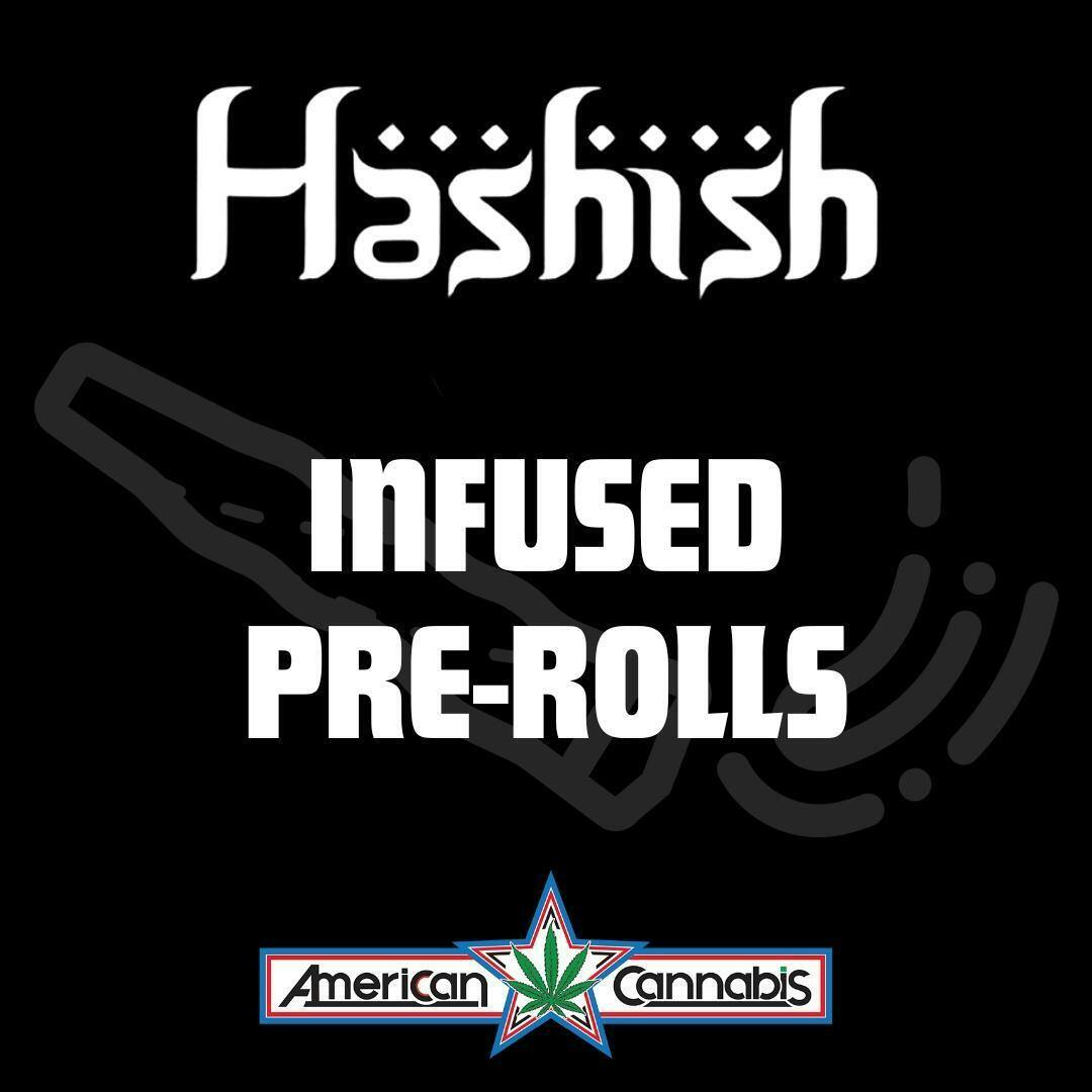Hashish Rs11