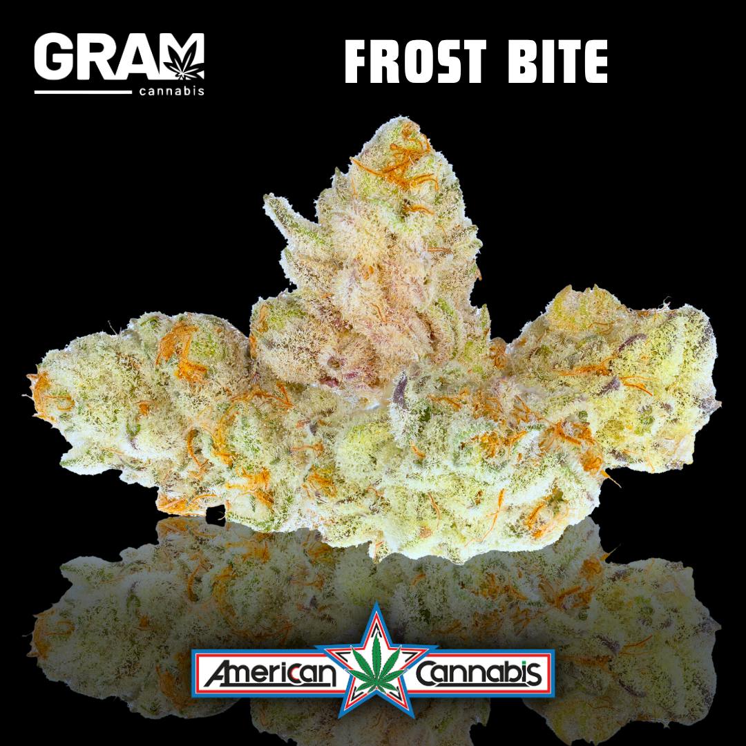 Frost Bite