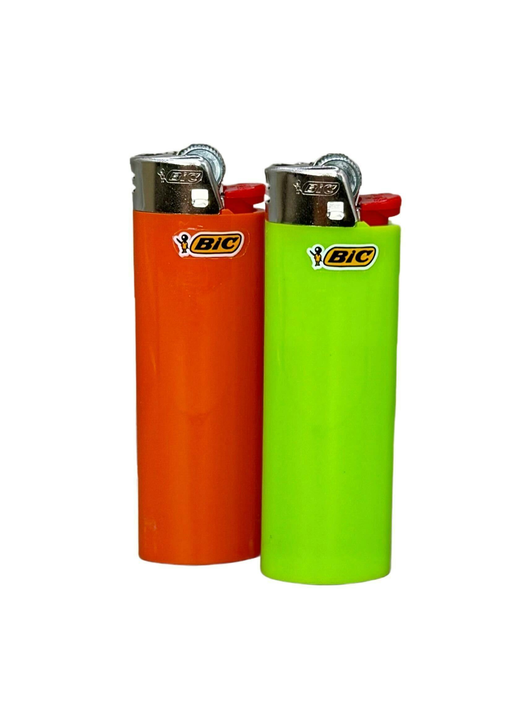 Lighter - BiC at Sunkissed Farm Dispensary