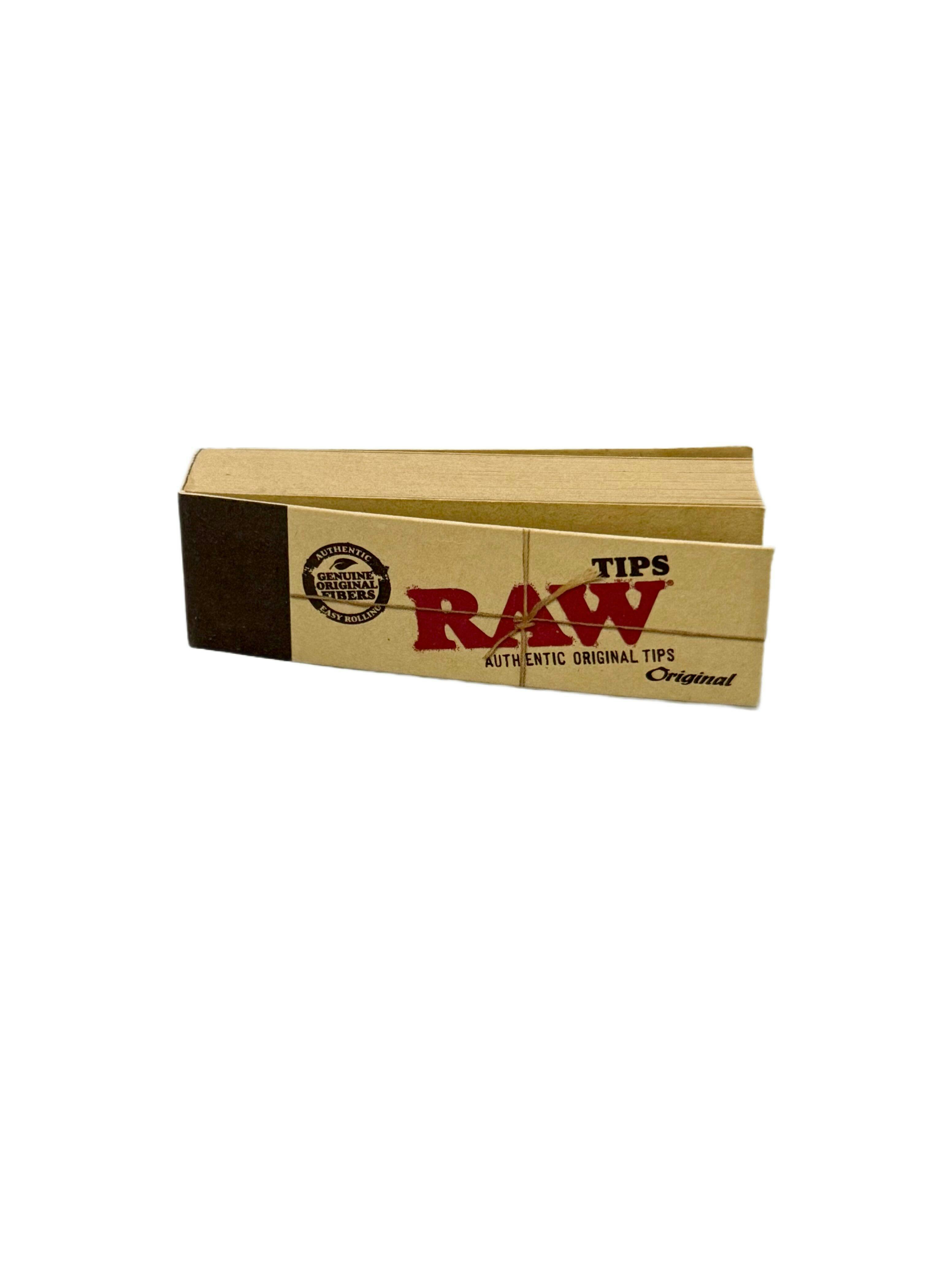 RAW Tips at Sunkissed Farm Dispensary