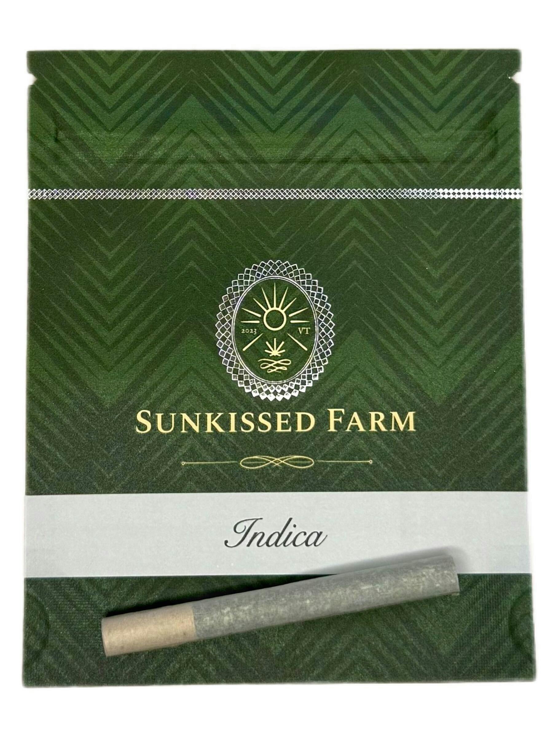 Froot Loopz - 1 Pre-Roll at Sunkissed Farm Dispensary