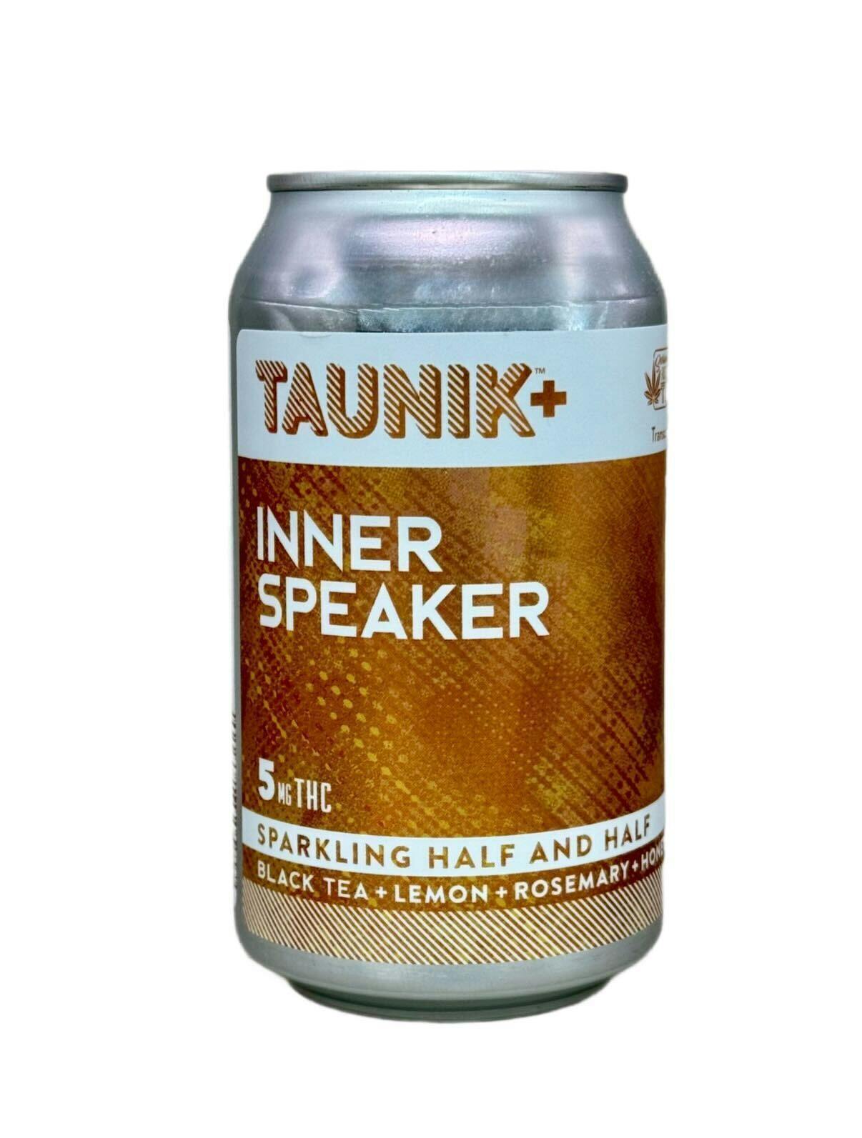 Inner Speaker 10mg