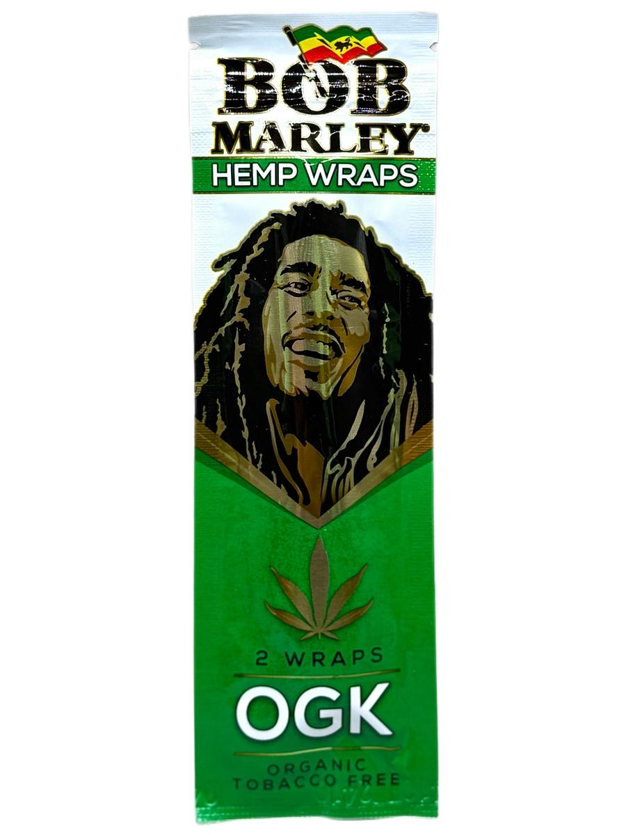 OGK Hemp Wrap at Sunkissed Farm Dispensary