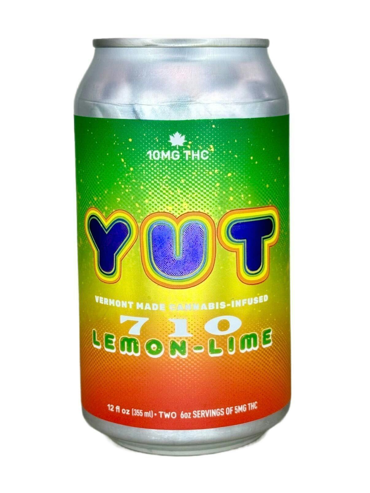 Lemon Lime Soda 10mg at Sunkissed Farm Dispensary